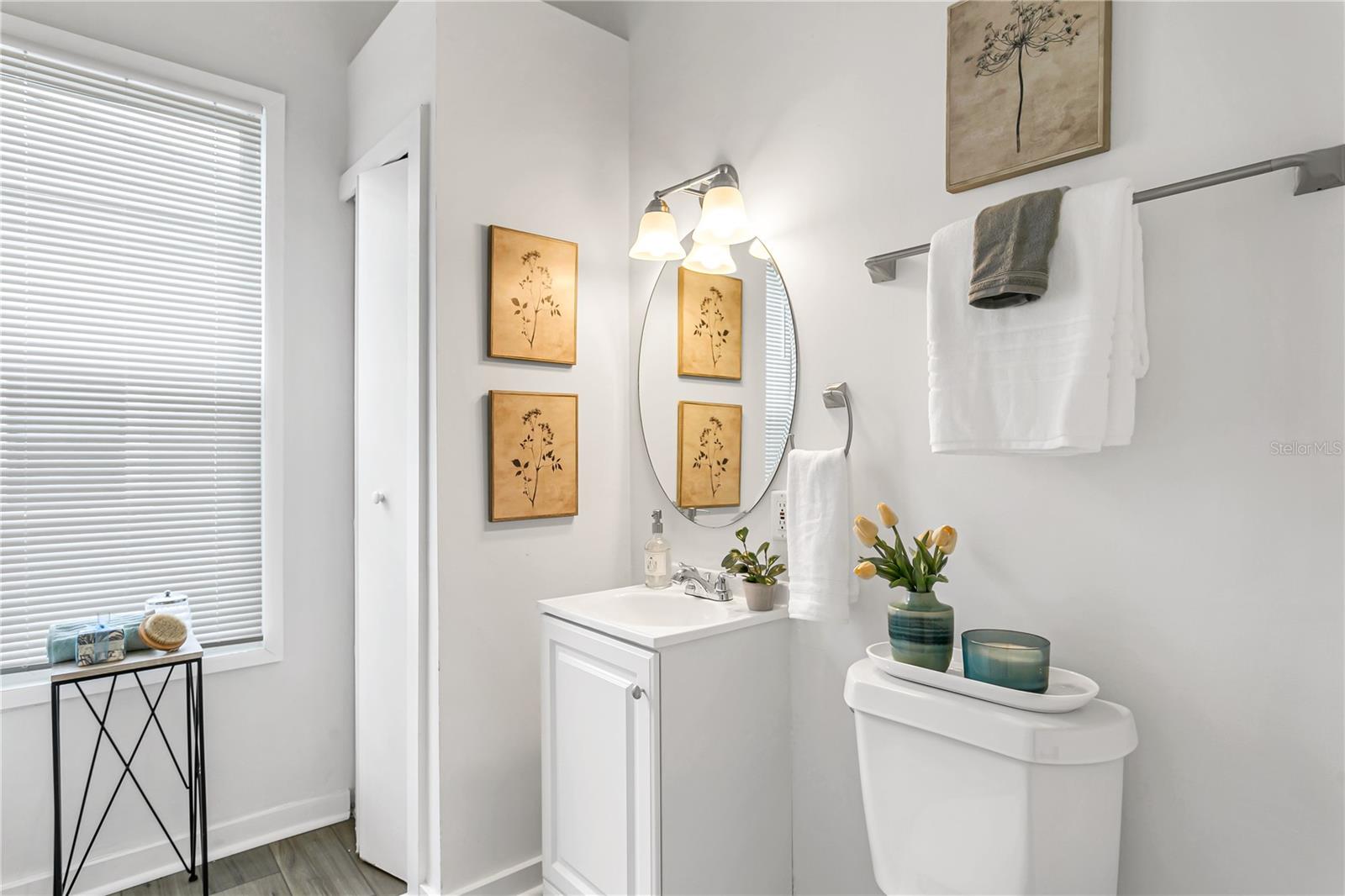 YBOR CITY PLAN OF AN ADD - Residential