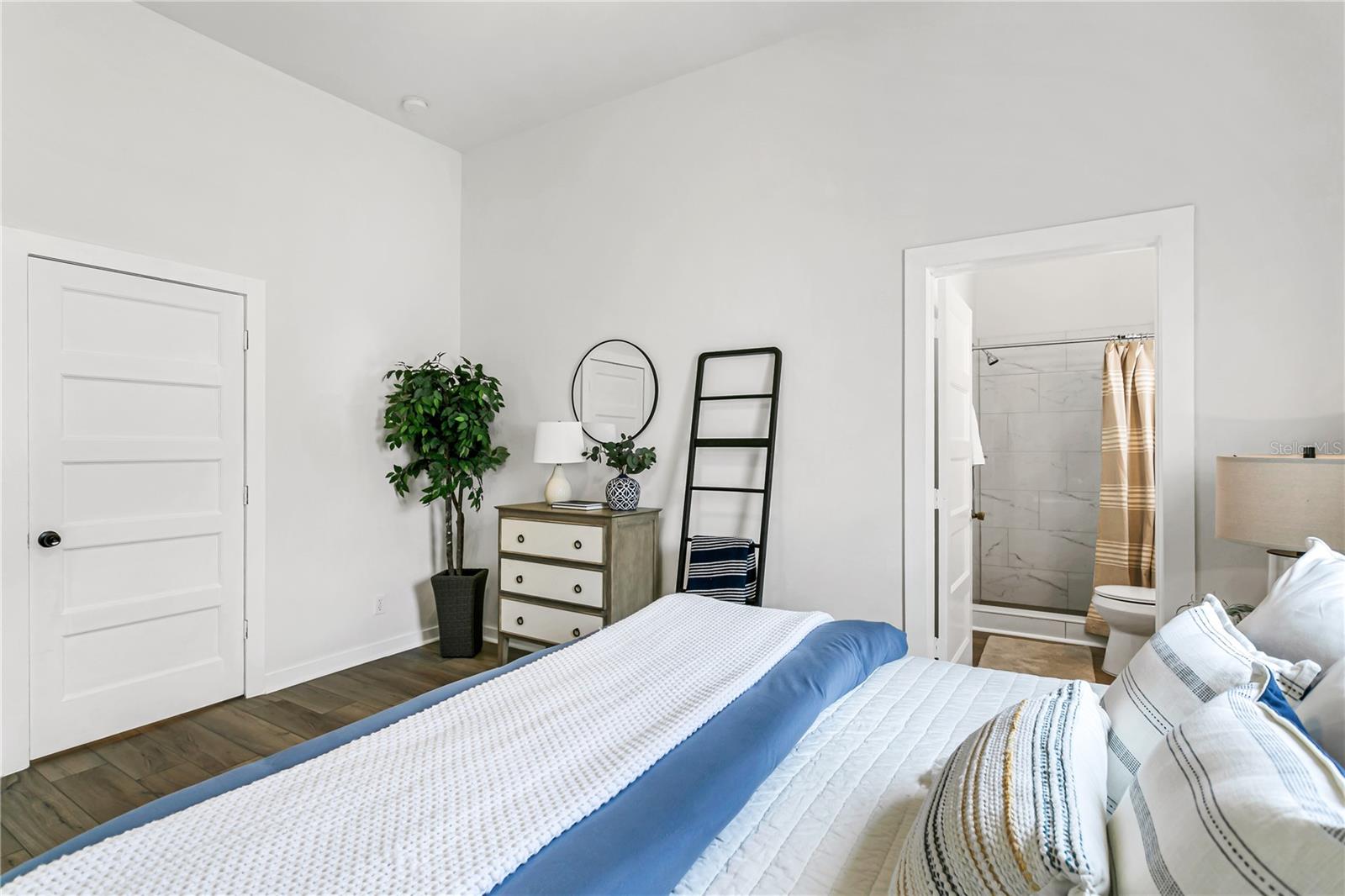 YBOR CITY PLAN OF AN ADD - Residential