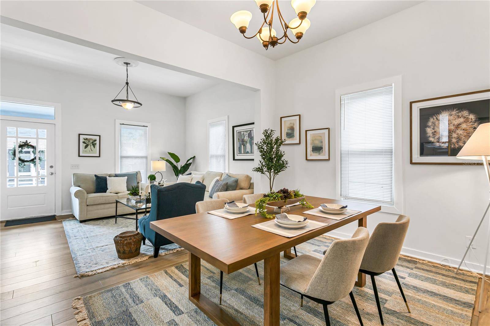 YBOR CITY PLAN OF AN ADD - Residential