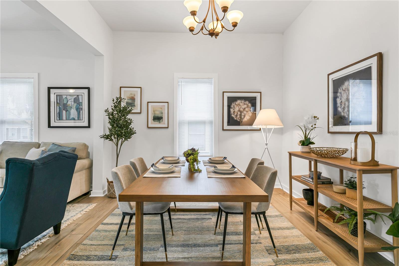 YBOR CITY PLAN OF AN ADD - Residential