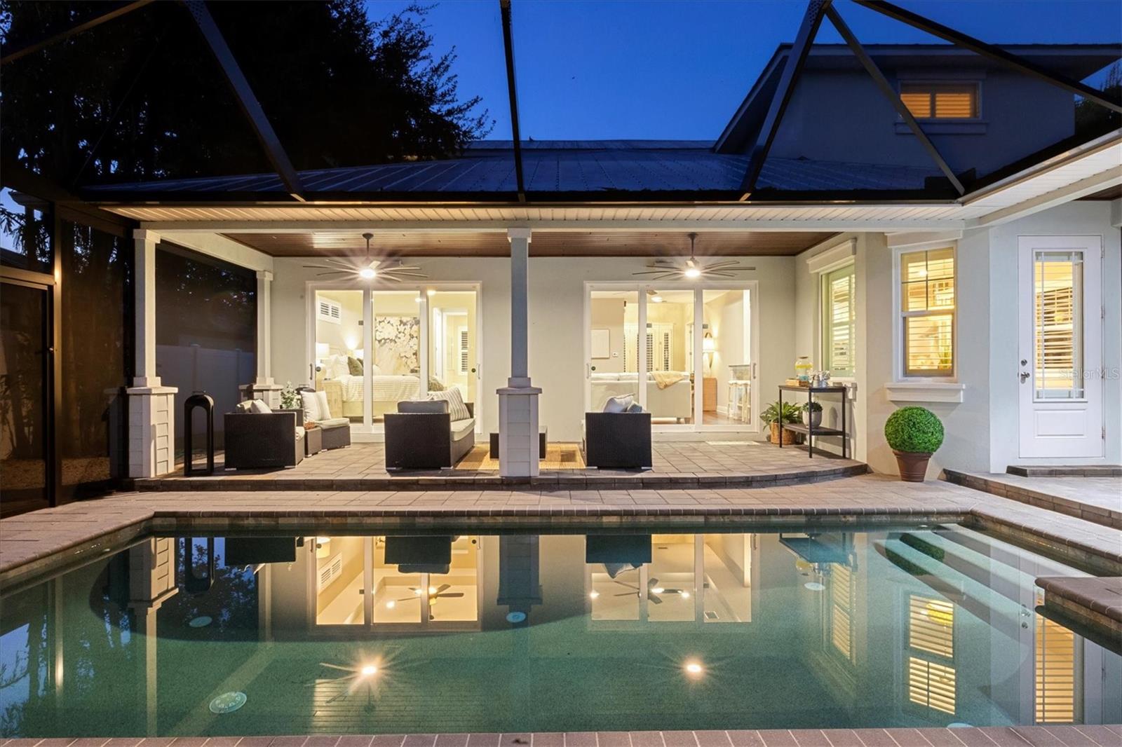 GROVE HEIGHTS - Residential