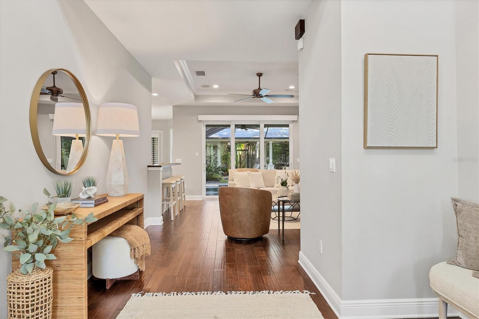 GROVE HEIGHTS - Residential