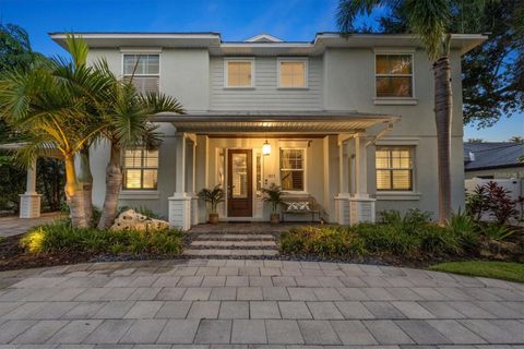 Photo of 1815 Grove Street, Sarasota, FL 34239 (MLS # A4668085)
