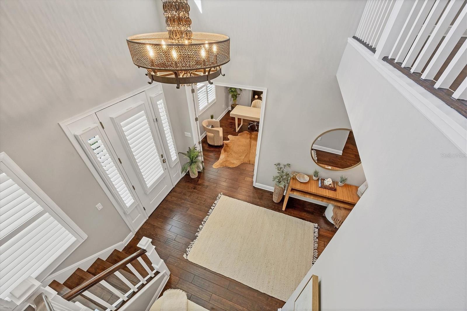 GROVE HEIGHTS - Residential