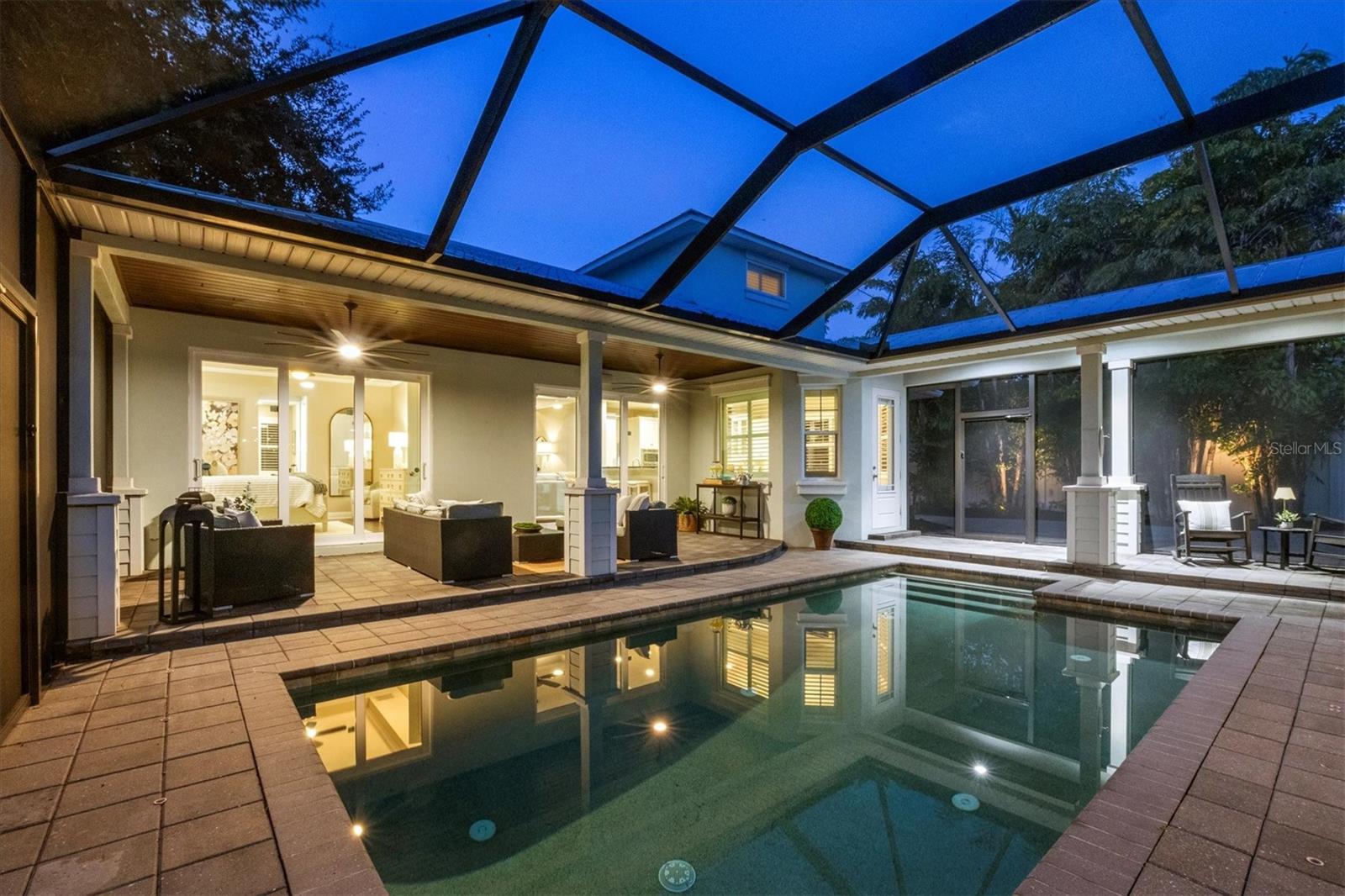 GROVE HEIGHTS - Residential