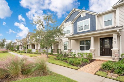 A home in ORLANDO