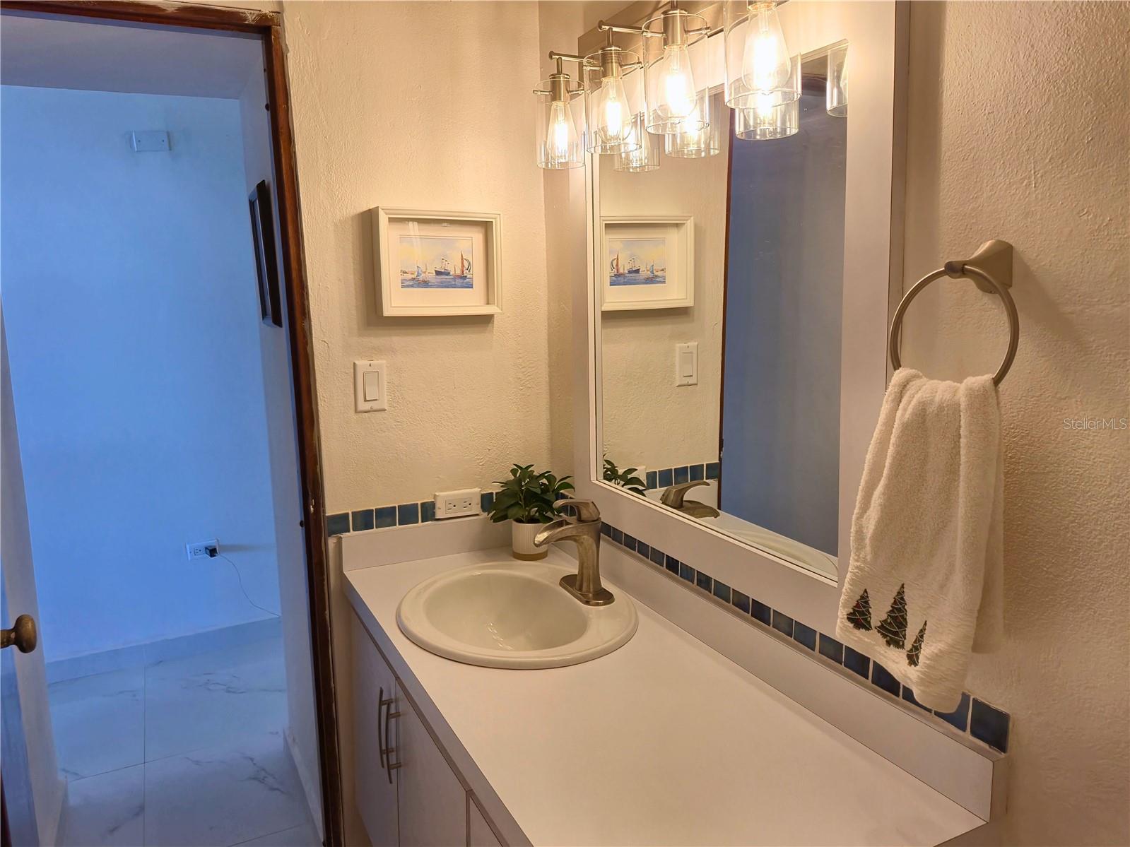 BEACON HILL TERRACE - Residential