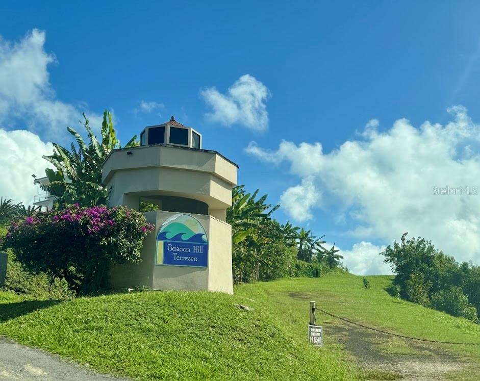 BEACON HILL TERRACE - Residential