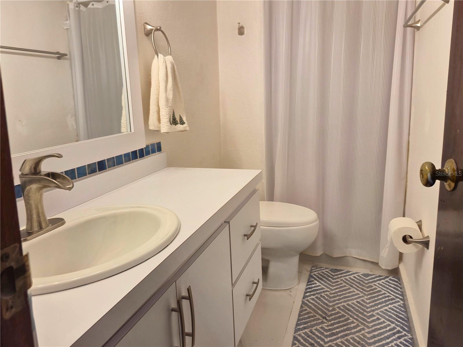 BEACON HILL TERRACE - Residential