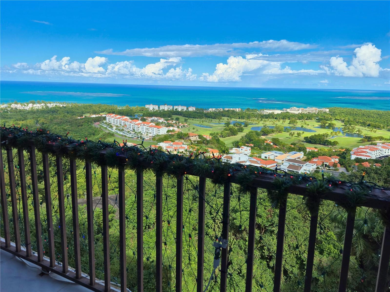 BEACON HILL TERRACE - Residential