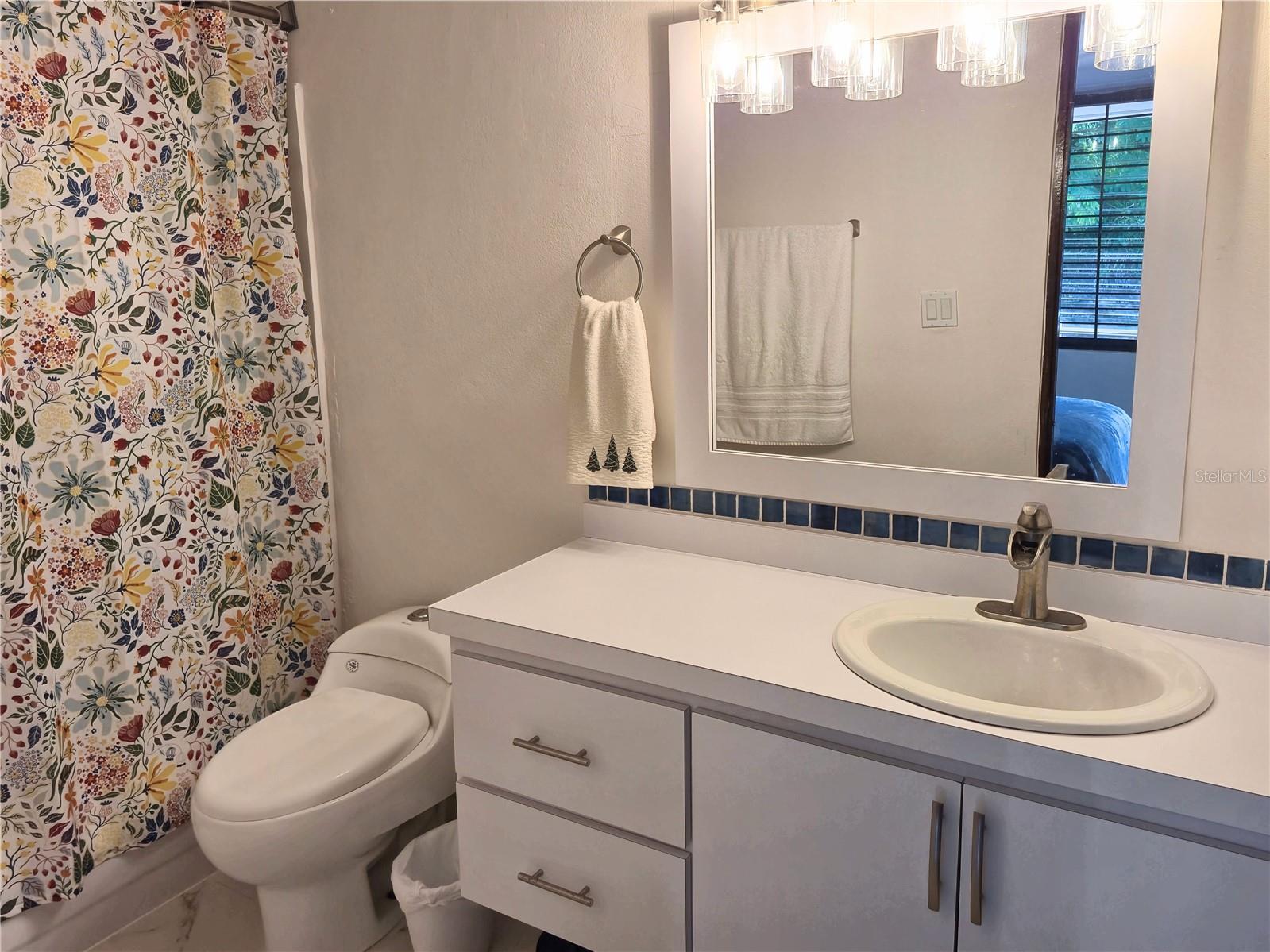 BEACON HILL TERRACE - Residential