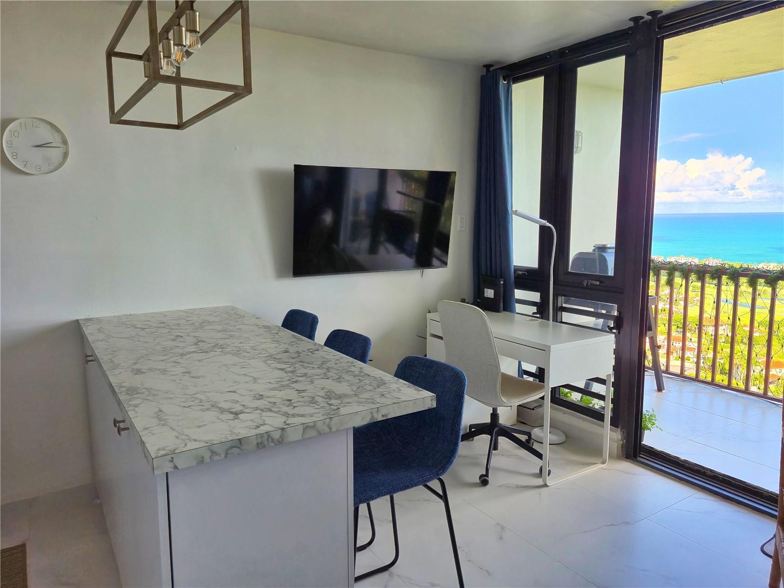 BEACON HILL TERRACE - Residential