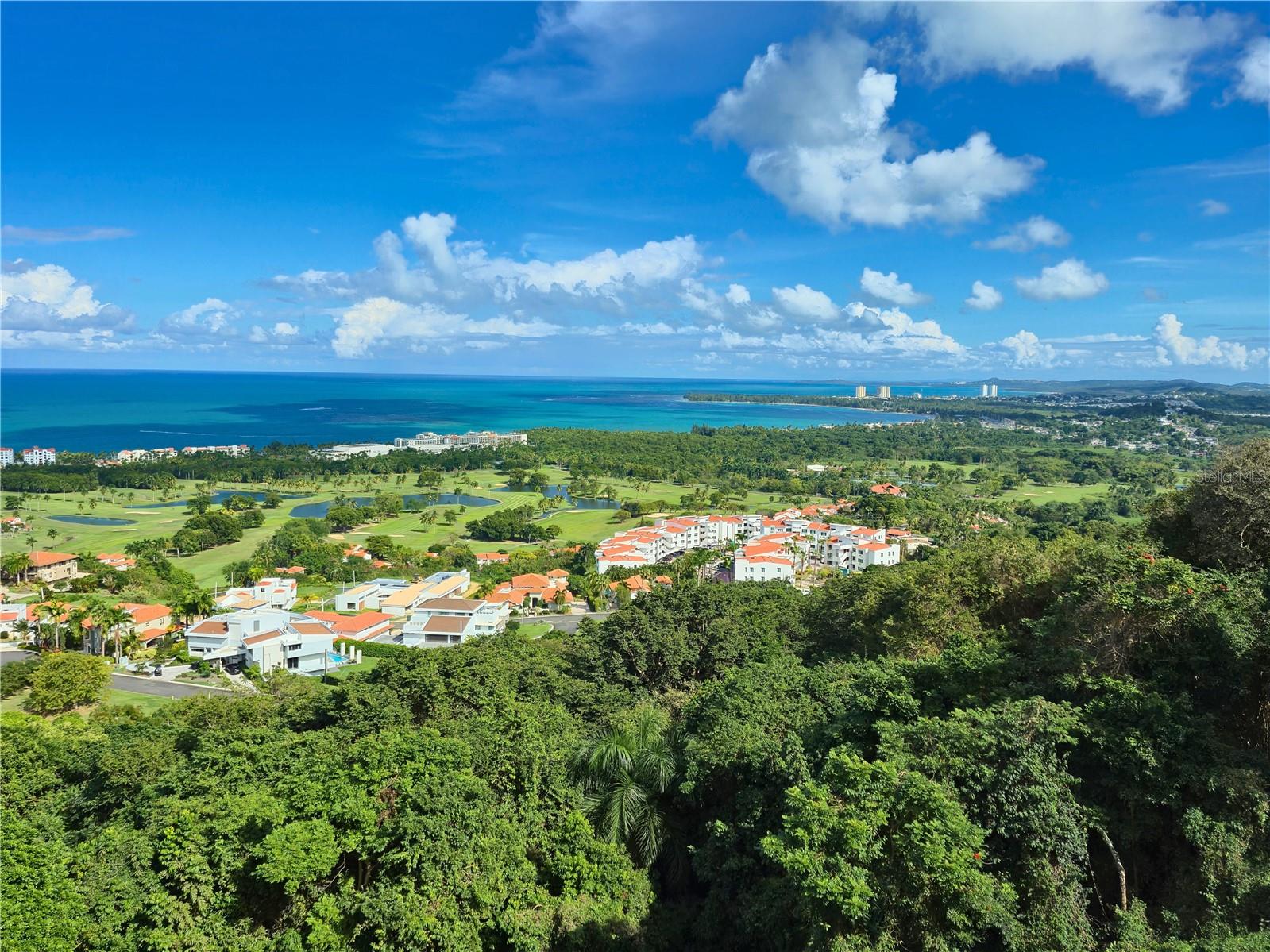 BEACON HILL TERRACE - Residential