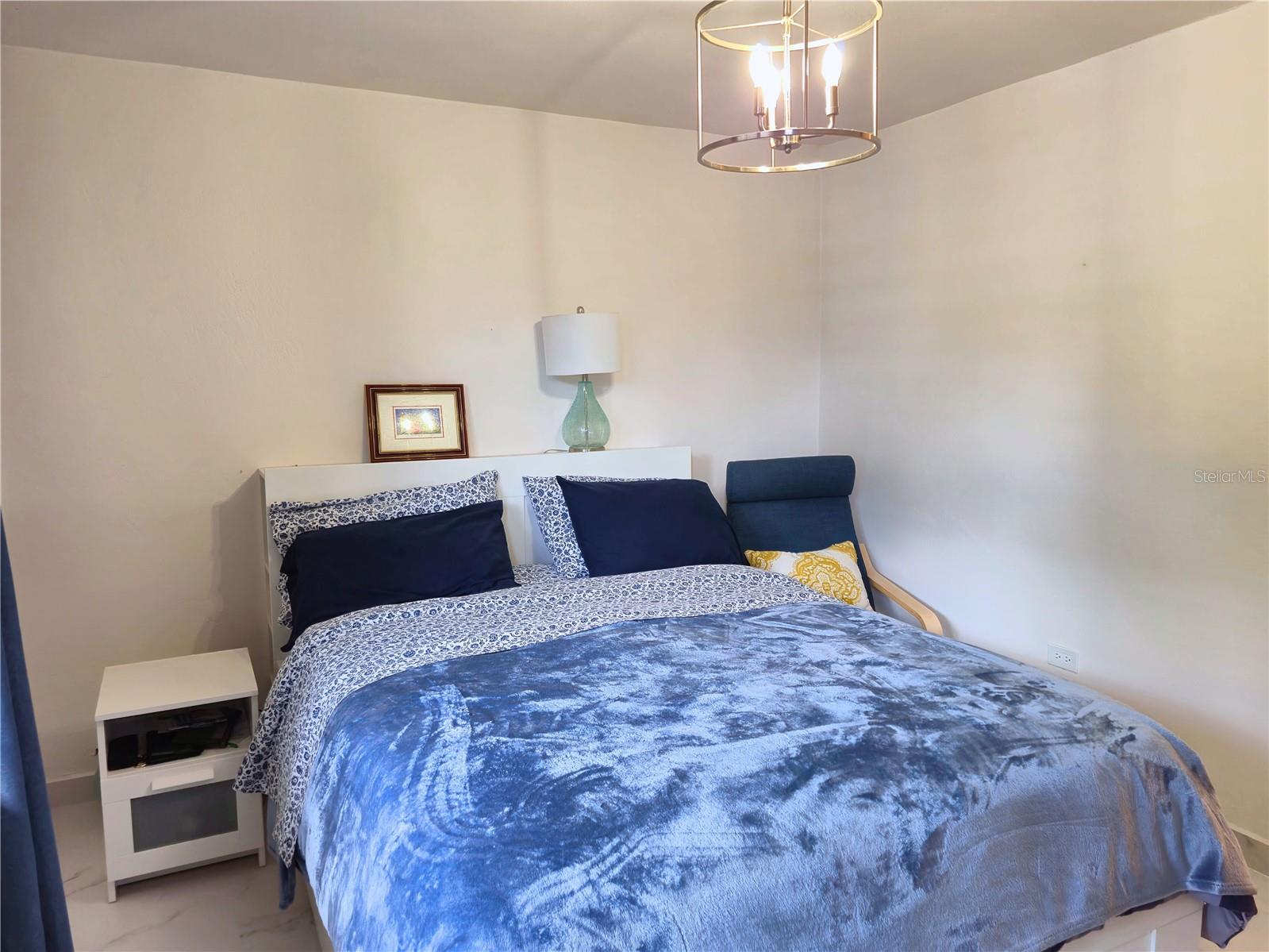 BEACON HILL TERRACE - Residential