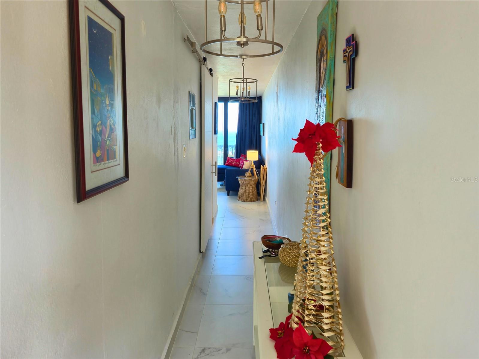 BEACON HILL TERRACE - Residential