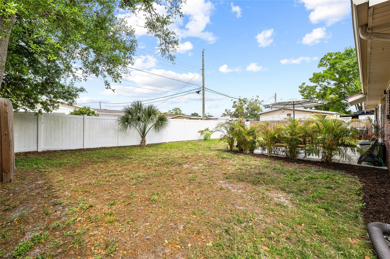 ROCKY POINT VILLAGE UNIT 4 - Residential