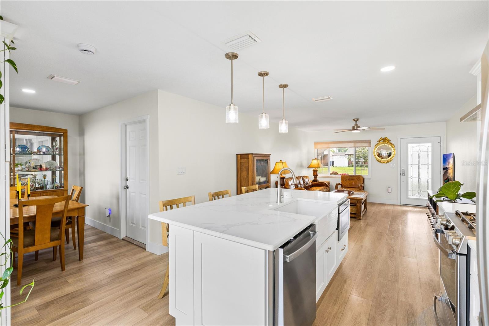 ROCKY POINT VILLAGE UNIT 4 - Residential