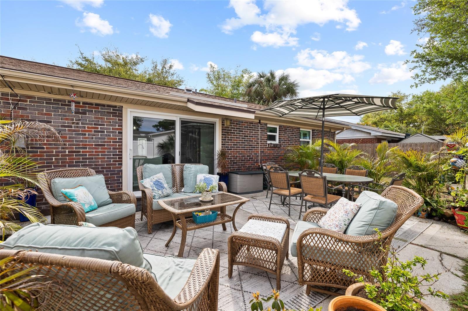 ROCKY POINT VILLAGE UNIT 4 - Residential