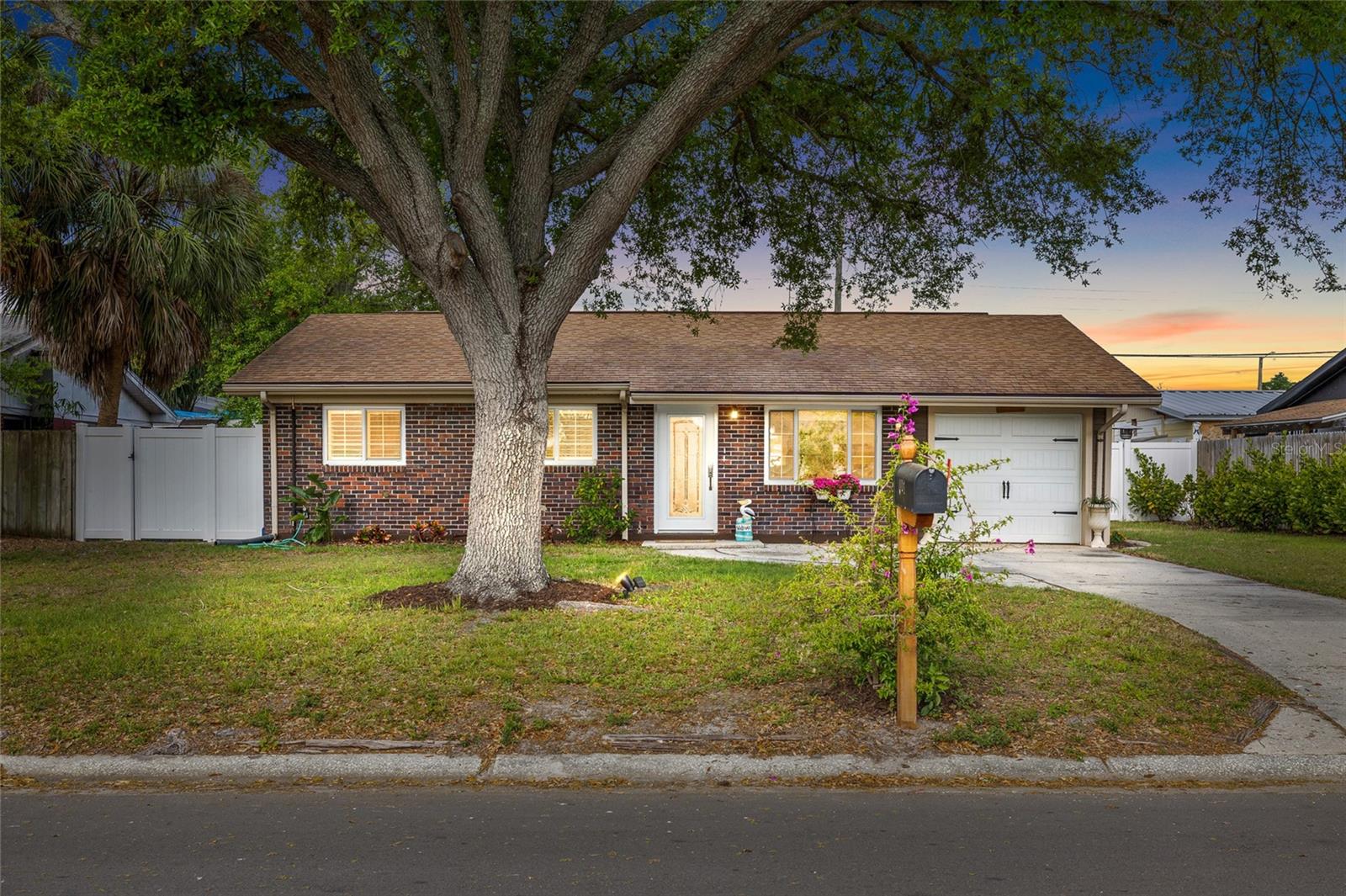 ROCKY POINT VILLAGE UNIT 4 - Residential