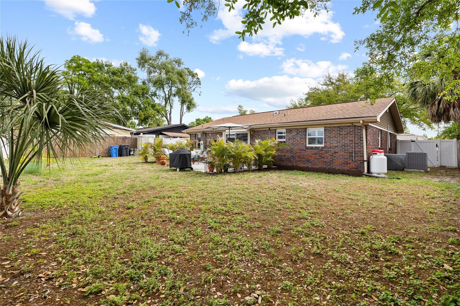 ROCKY POINT VILLAGE UNIT 4 - Residential