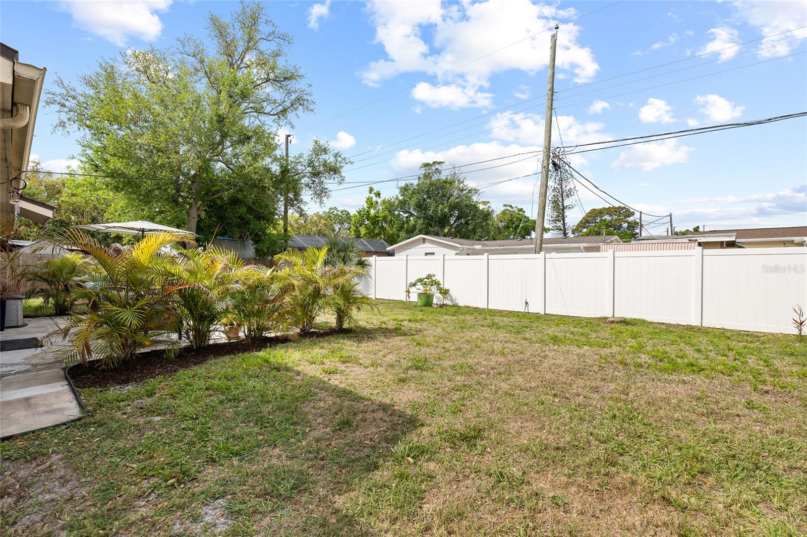 ROCKY POINT VILLAGE UNIT 4 - Residential