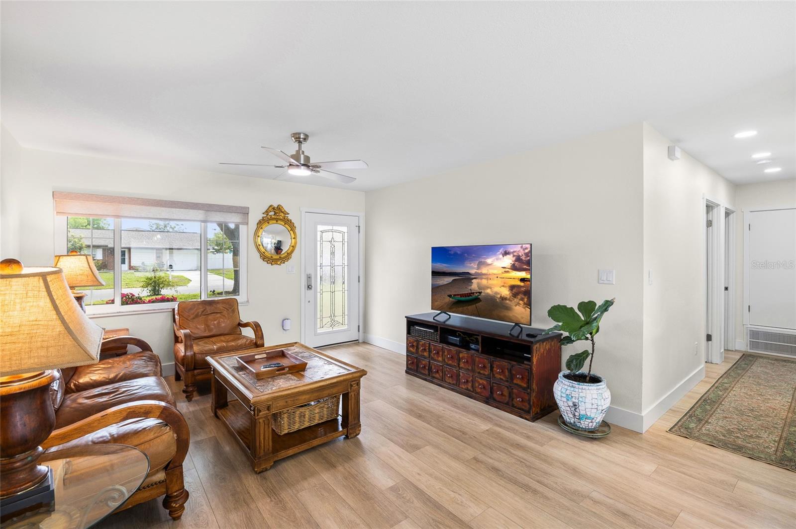 ROCKY POINT VILLAGE UNIT 4 - Residential