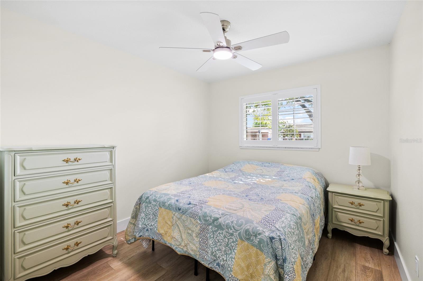 ROCKY POINT VILLAGE UNIT 4 - Residential