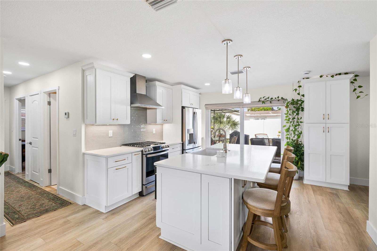 ROCKY POINT VILLAGE UNIT 4 - Residential