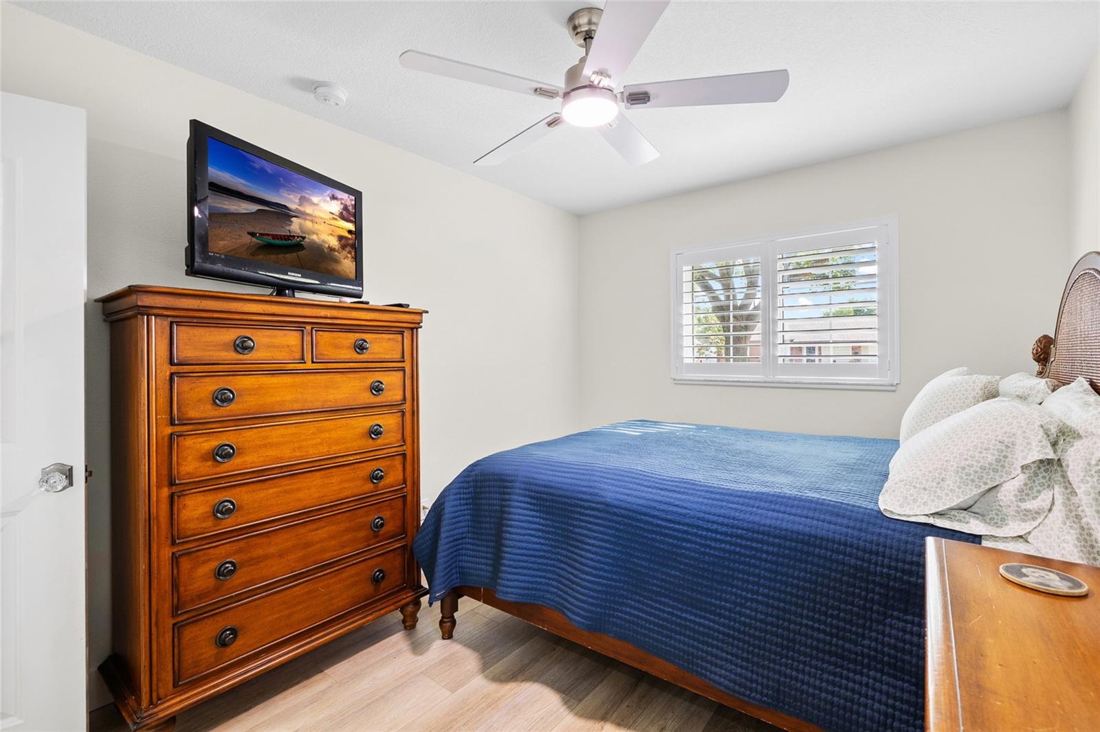 ROCKY POINT VILLAGE UNIT 4 - Residential