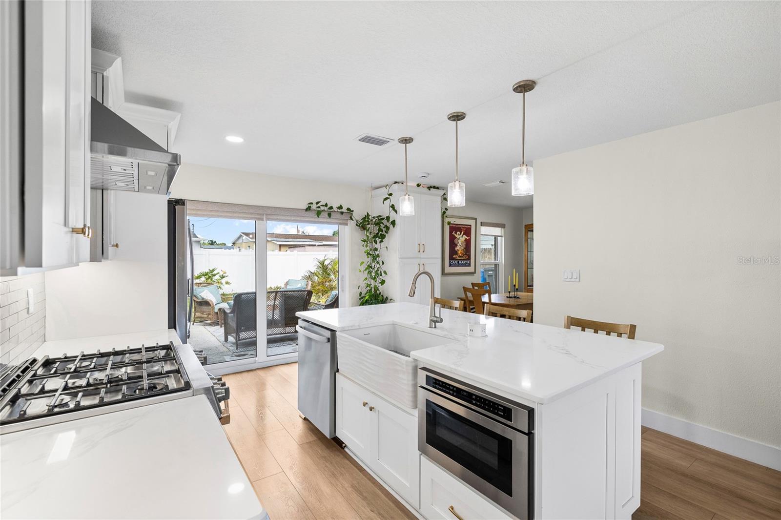 ROCKY POINT VILLAGE UNIT 4 - Residential