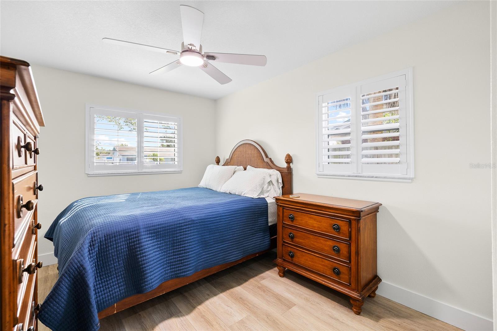 ROCKY POINT VILLAGE UNIT 4 - Residential