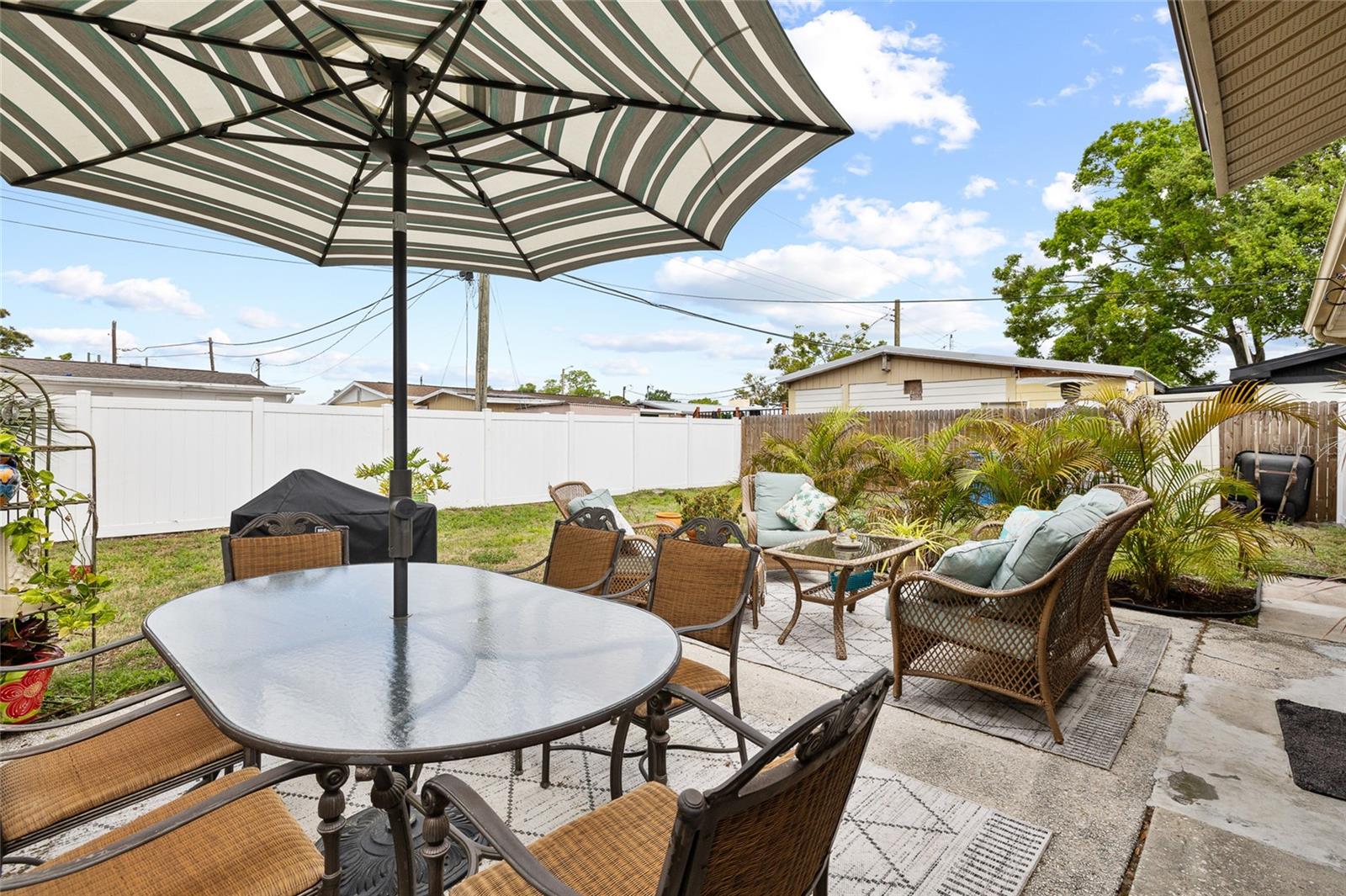 ROCKY POINT VILLAGE UNIT 4 - Residential