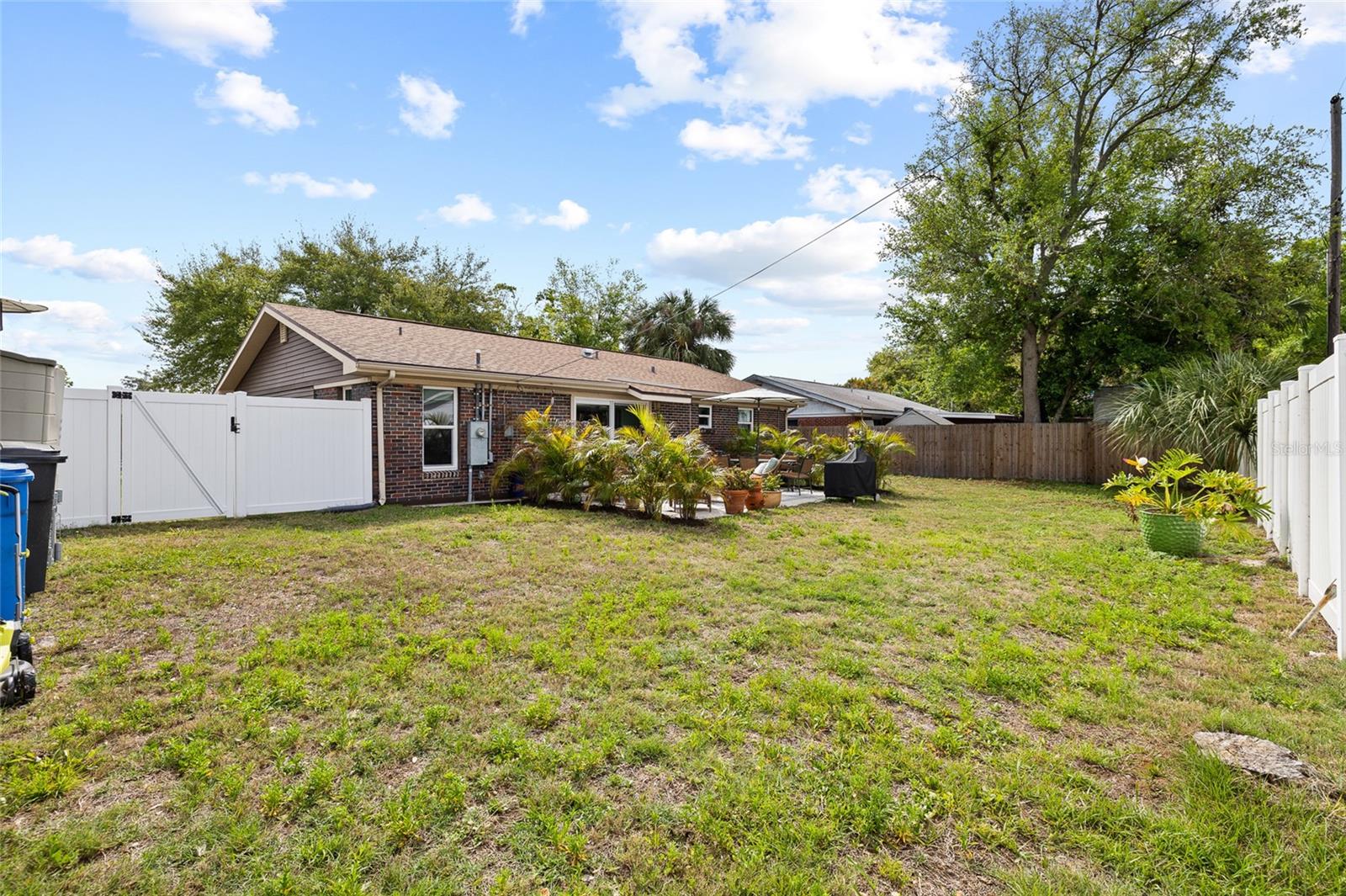 ROCKY POINT VILLAGE UNIT 4 - Residential