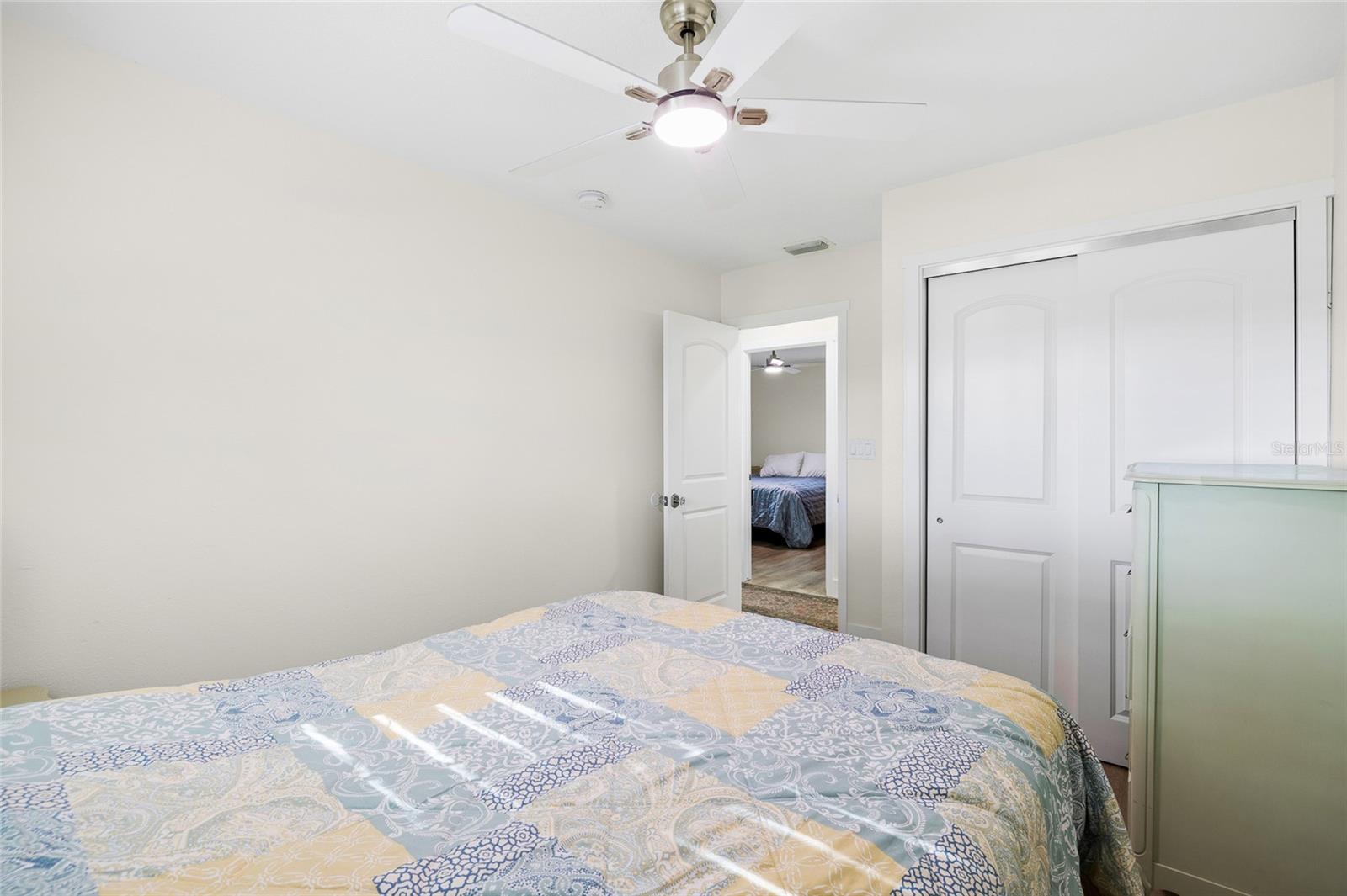 ROCKY POINT VILLAGE UNIT 4 - Residential