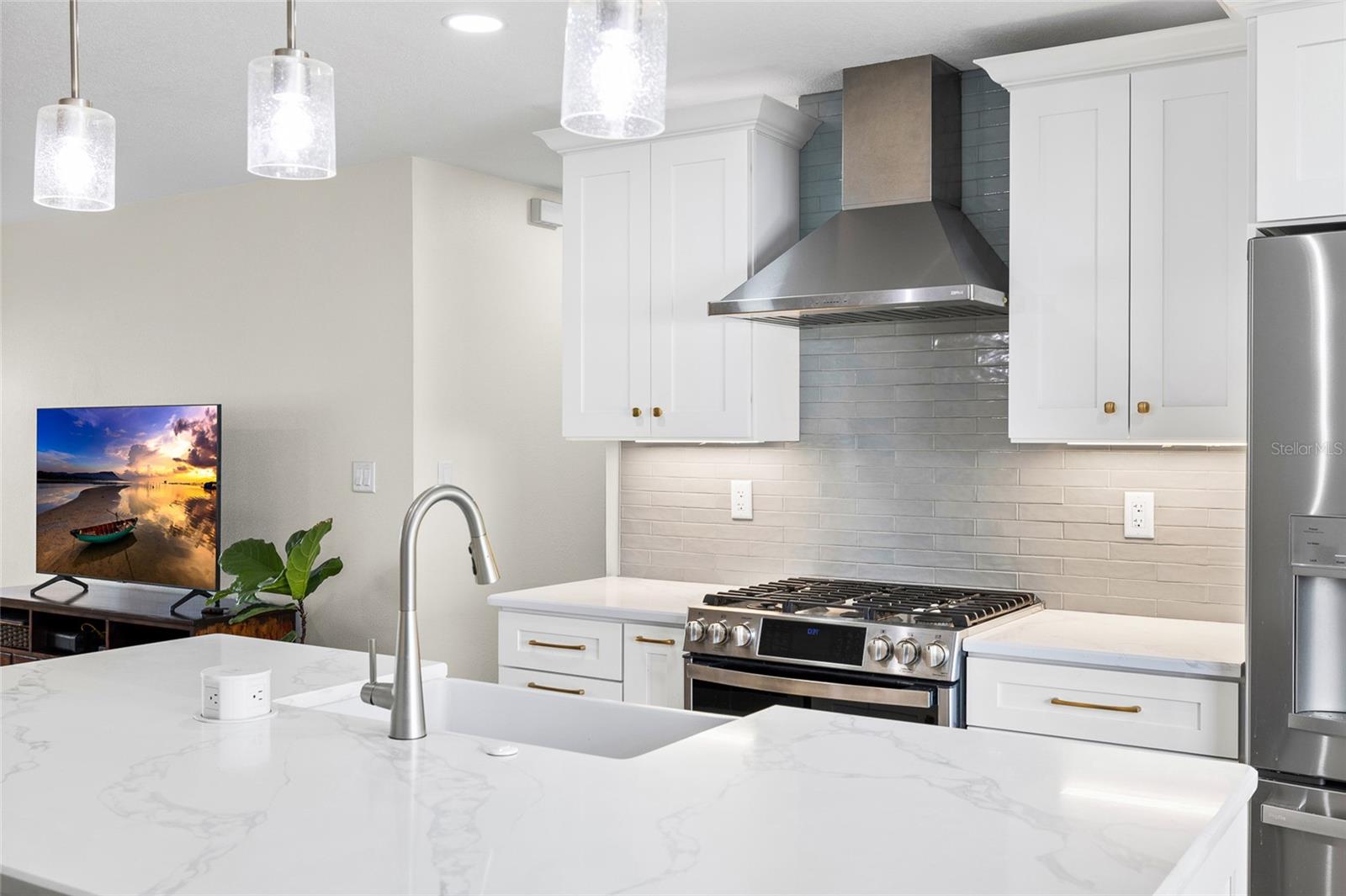 ROCKY POINT VILLAGE UNIT 4 - Residential