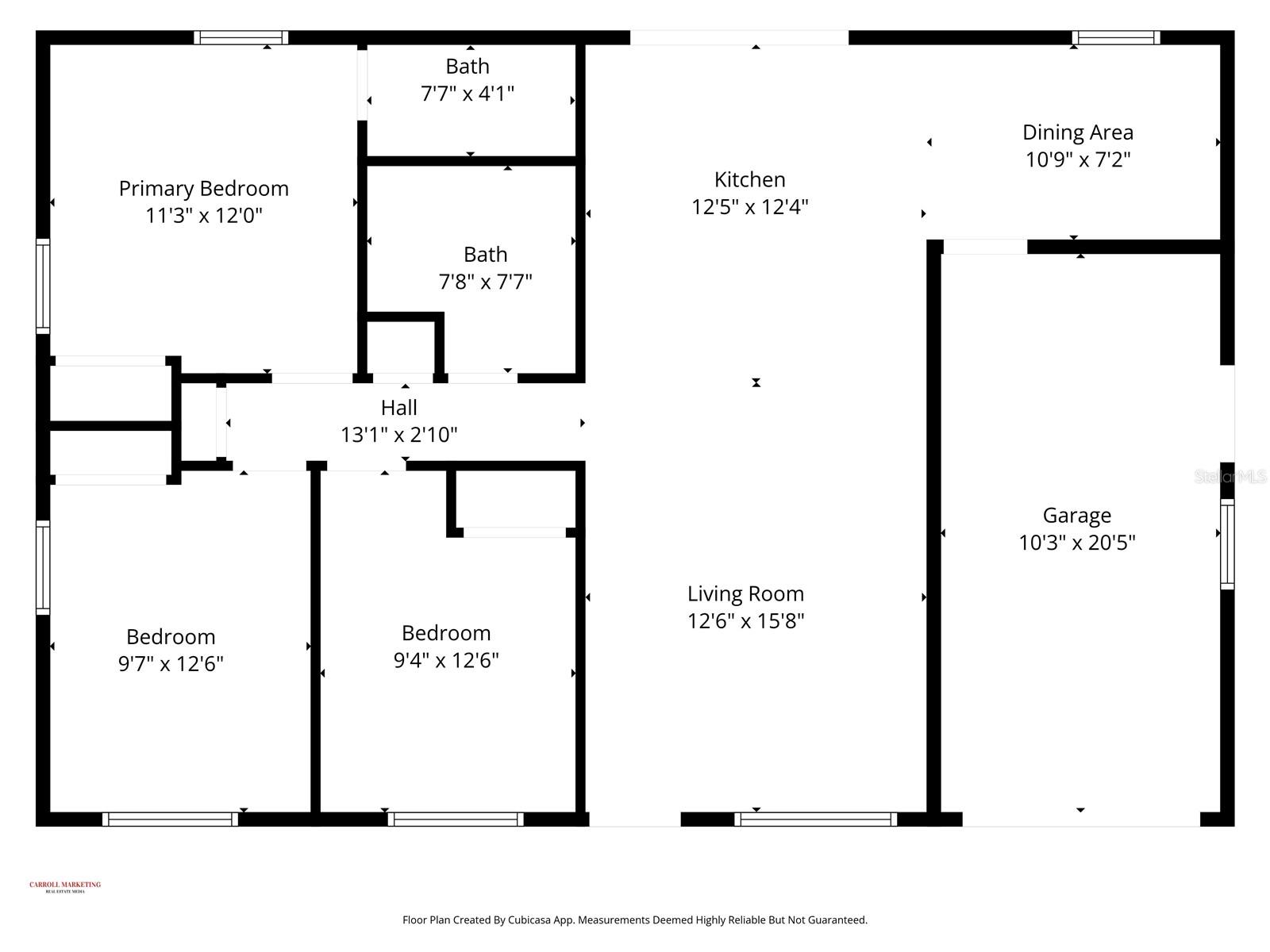 ROCKY POINT VILLAGE UNIT 4 - Residential