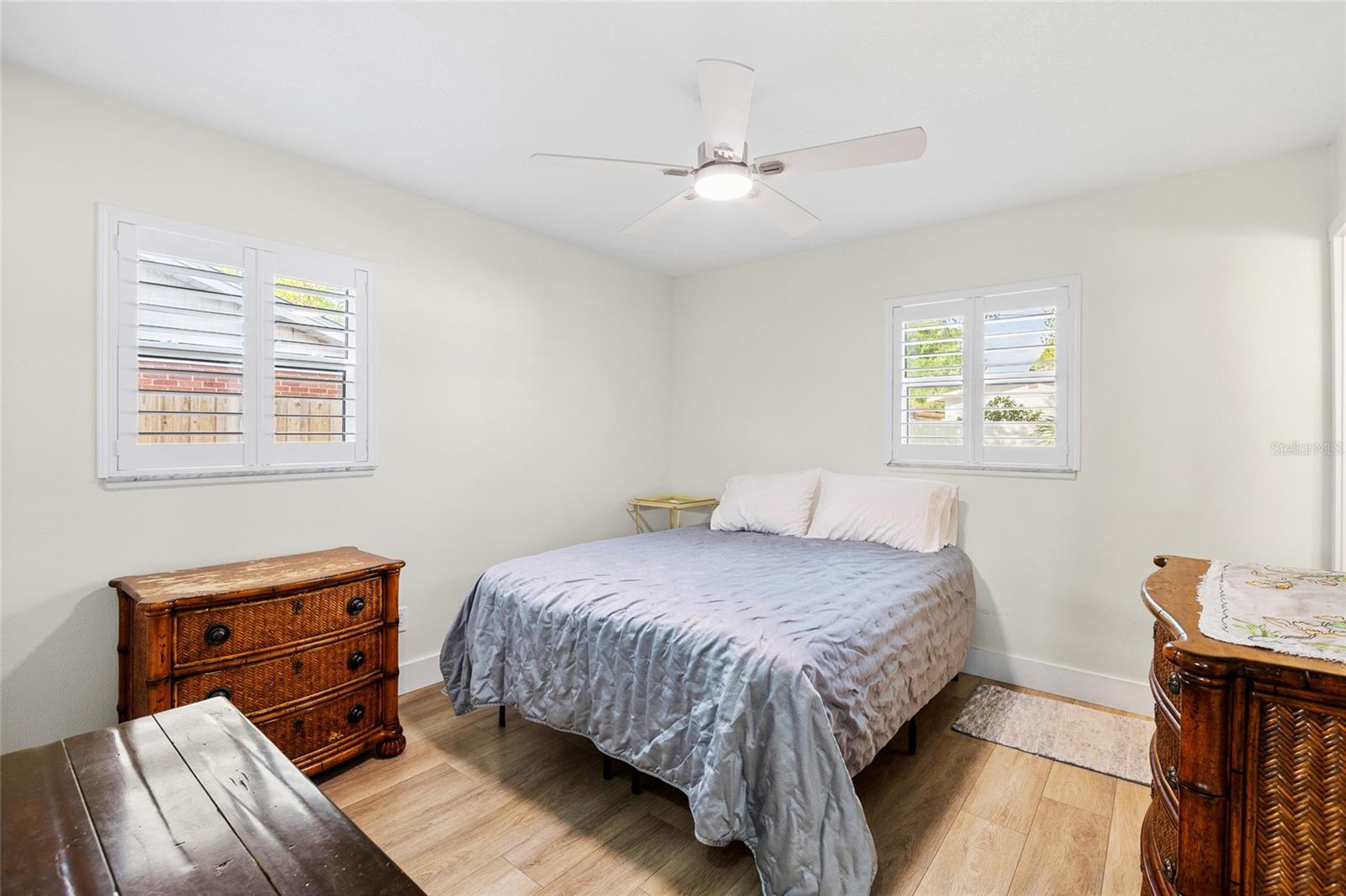 ROCKY POINT VILLAGE UNIT 4 - Residential