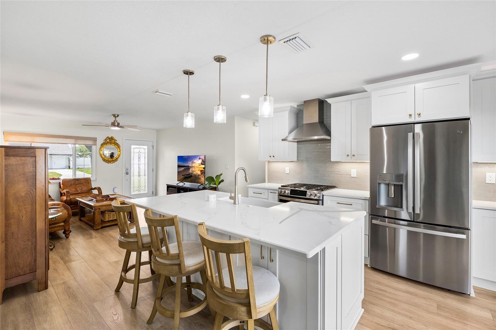 ROCKY POINT VILLAGE UNIT 4 - Residential