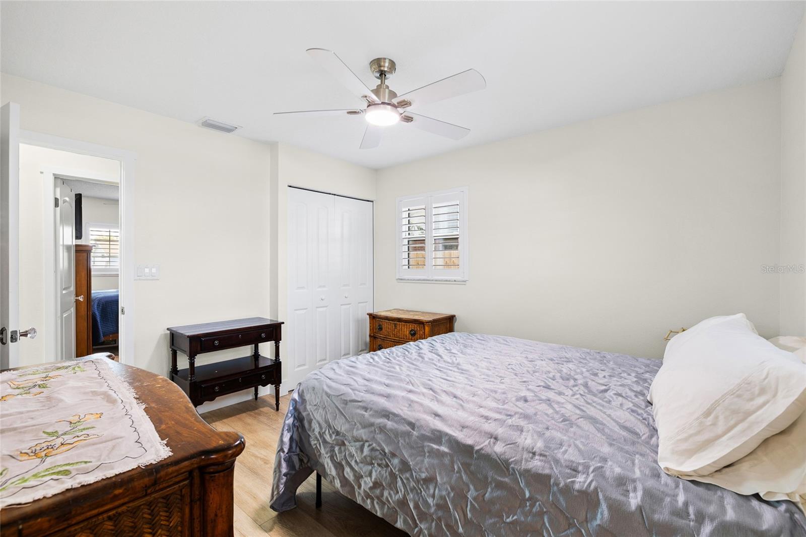 ROCKY POINT VILLAGE UNIT 4 - Residential