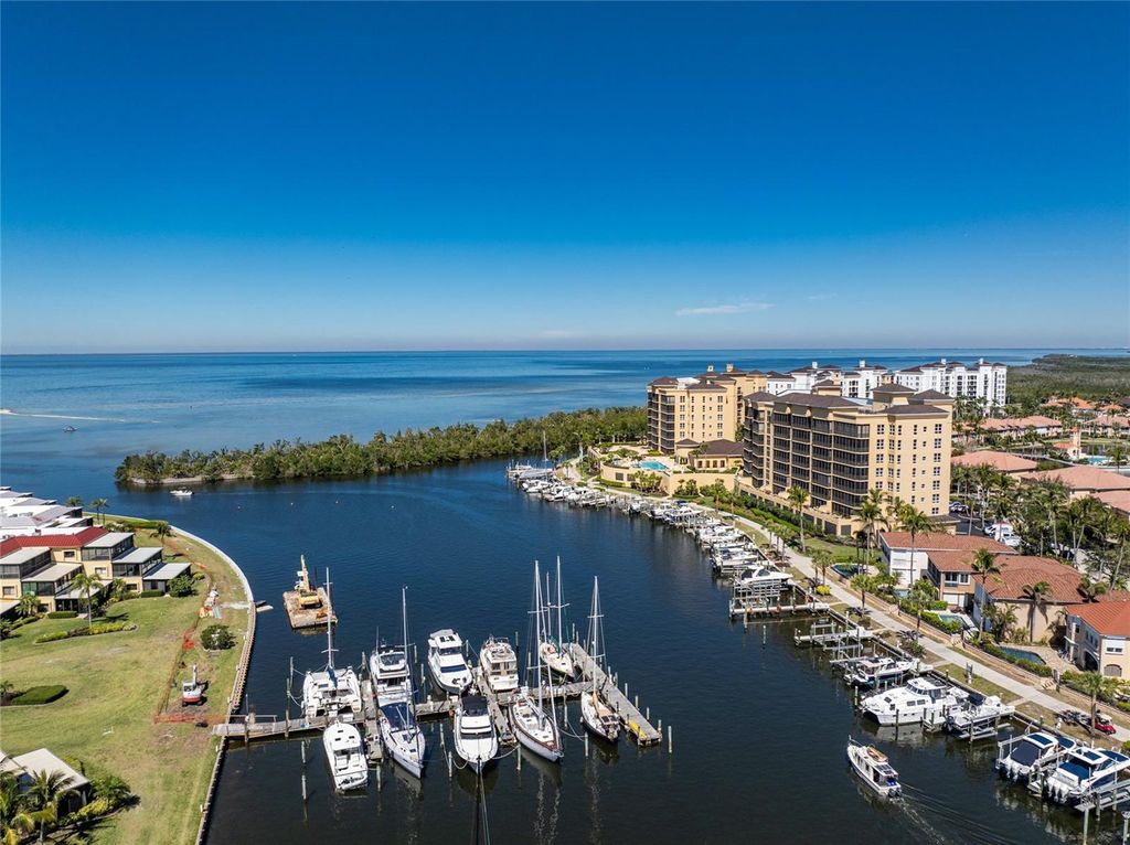Photo of 3313 Sunset Key Cir #701, Punta Gorda, FL 33955 (MLS # C7512220)