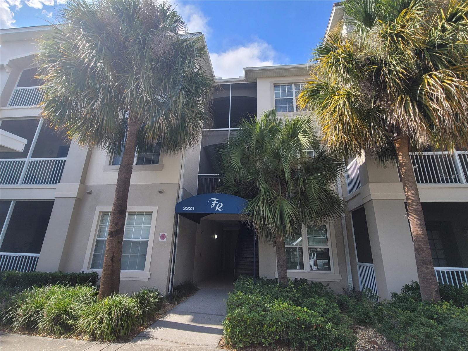 Welcome to your dream retreat in the heart of Kissimmee! This spacious first-floor condo offers 3 generously sized bedrooms and 2 full baths, thoughtfully designed for comfort and convenience. Enjoy open-concept living and dining areas that flow seamlessly into a stylish kitchen perfect for both casual meals and entertaining guests.
This move-in-ready home is tucked inside a secure gated community offering resort-style amenities including a sparkling pool, tennis courts, and a playground.
Live just minutes from top-rated schools, shopping, dining, major highways, world-renowned theme parks, and The LOOP a vibrant outdoor mall packed with entertainment and retail options. Embrace a carefree lifestyle in an unbeatable location where everything you need is right at your doorstep!