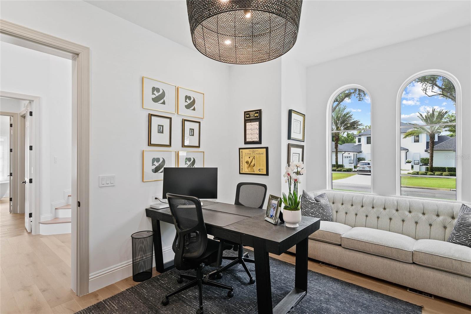 TUSCANIA - Residential