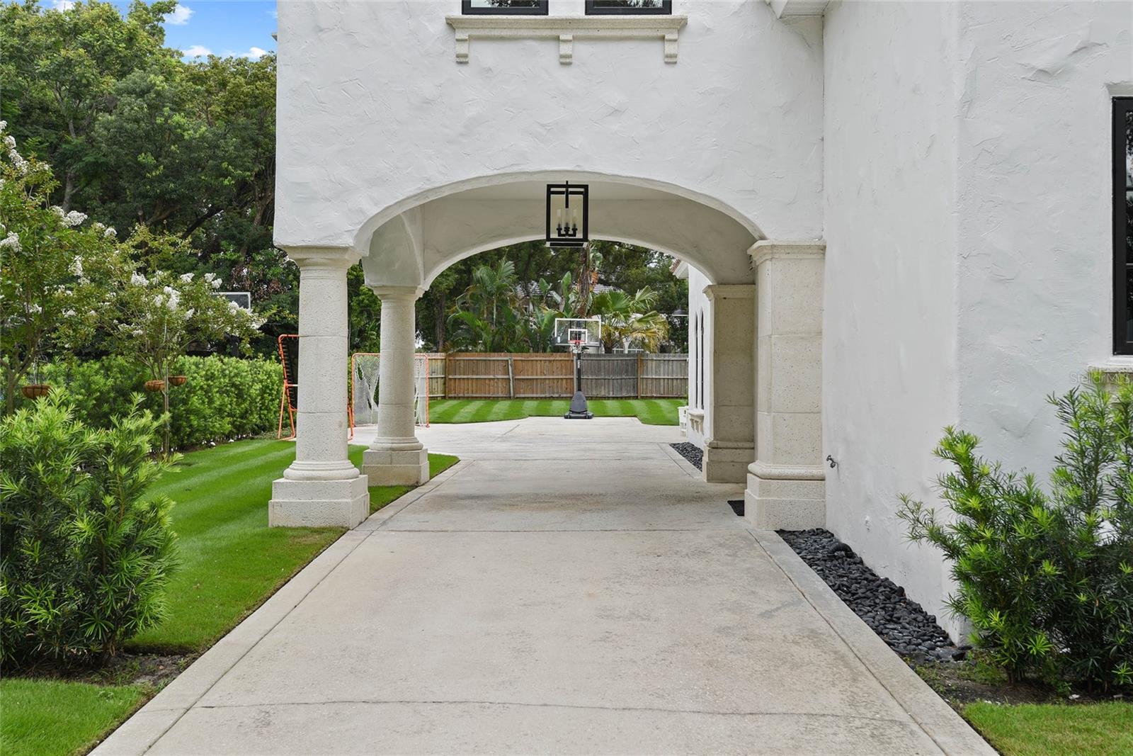 TUSCANIA - Residential