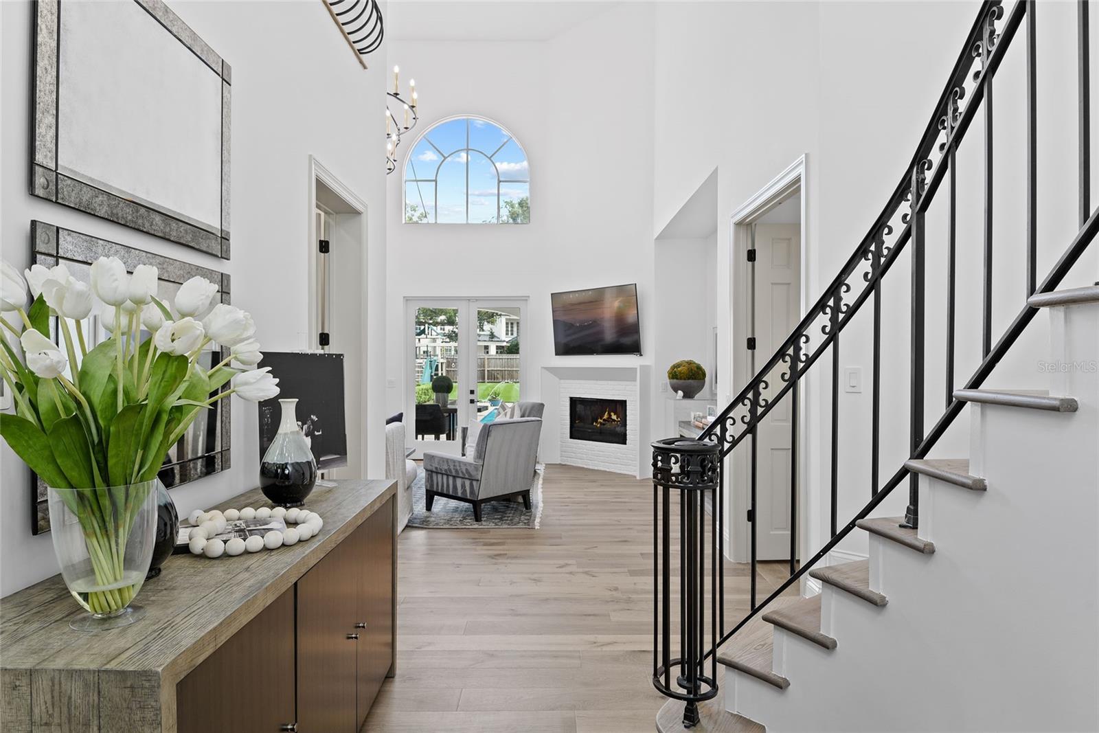 TUSCANIA - Residential