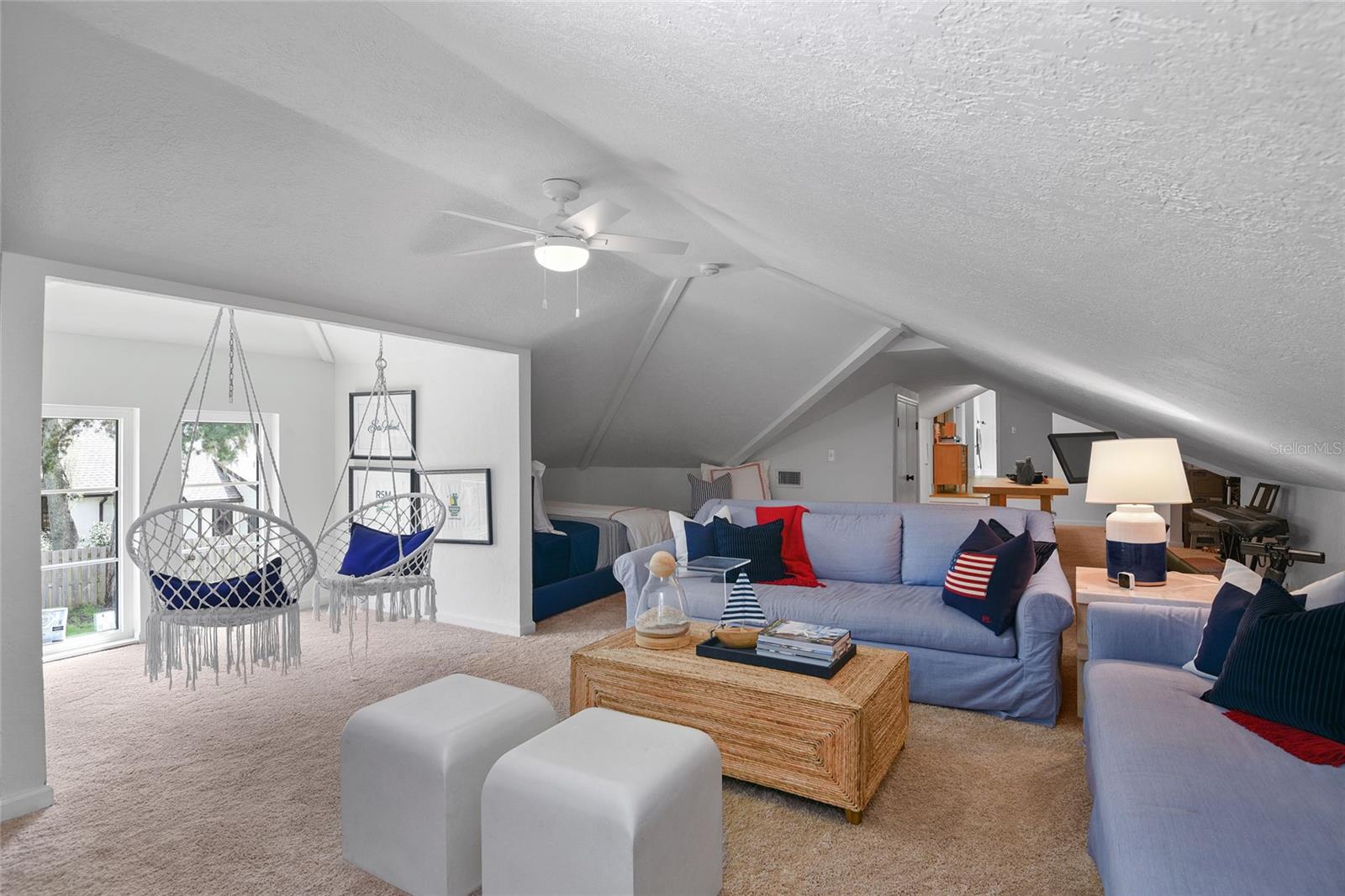 TUSCANIA - Residential