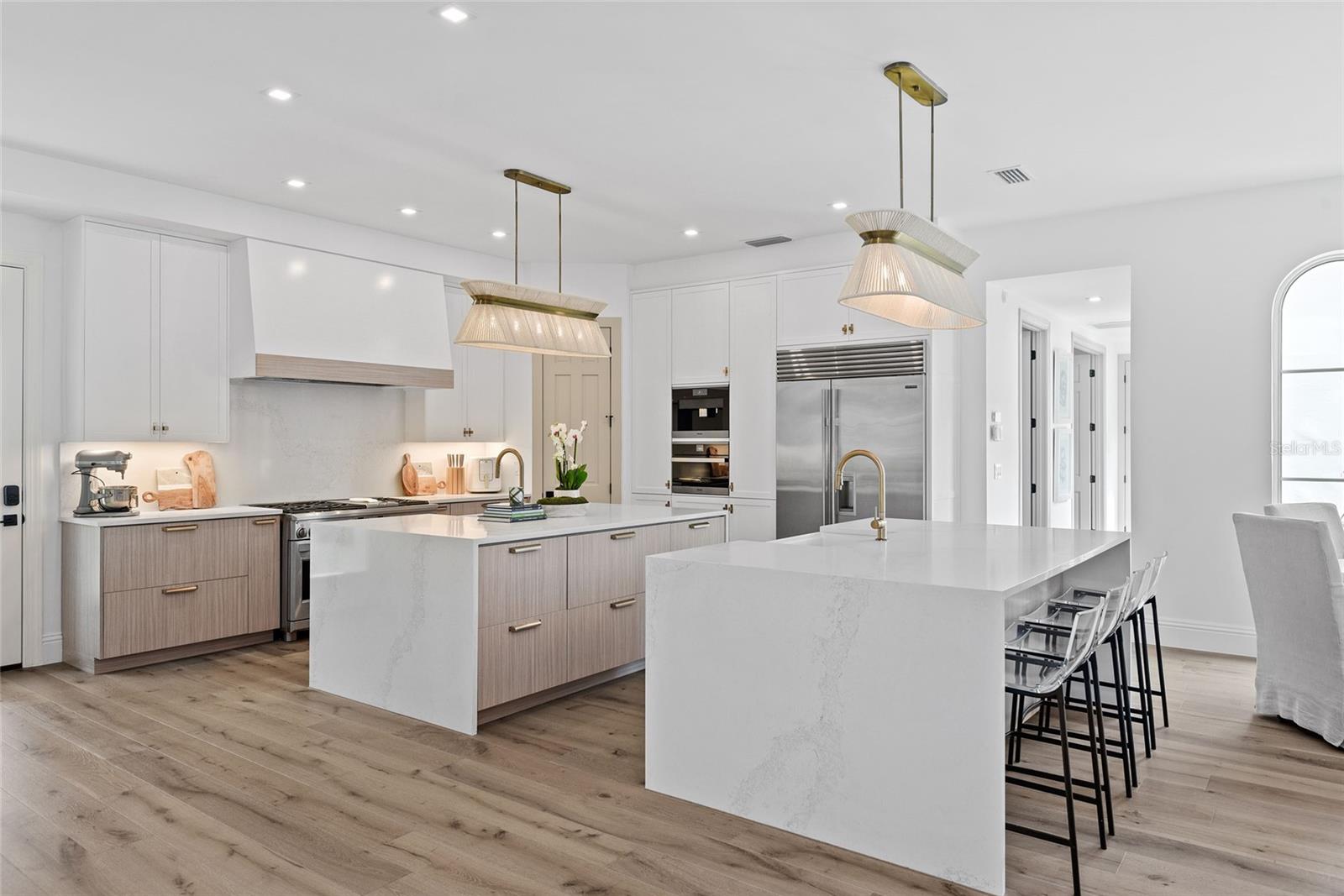 TUSCANIA - Residential