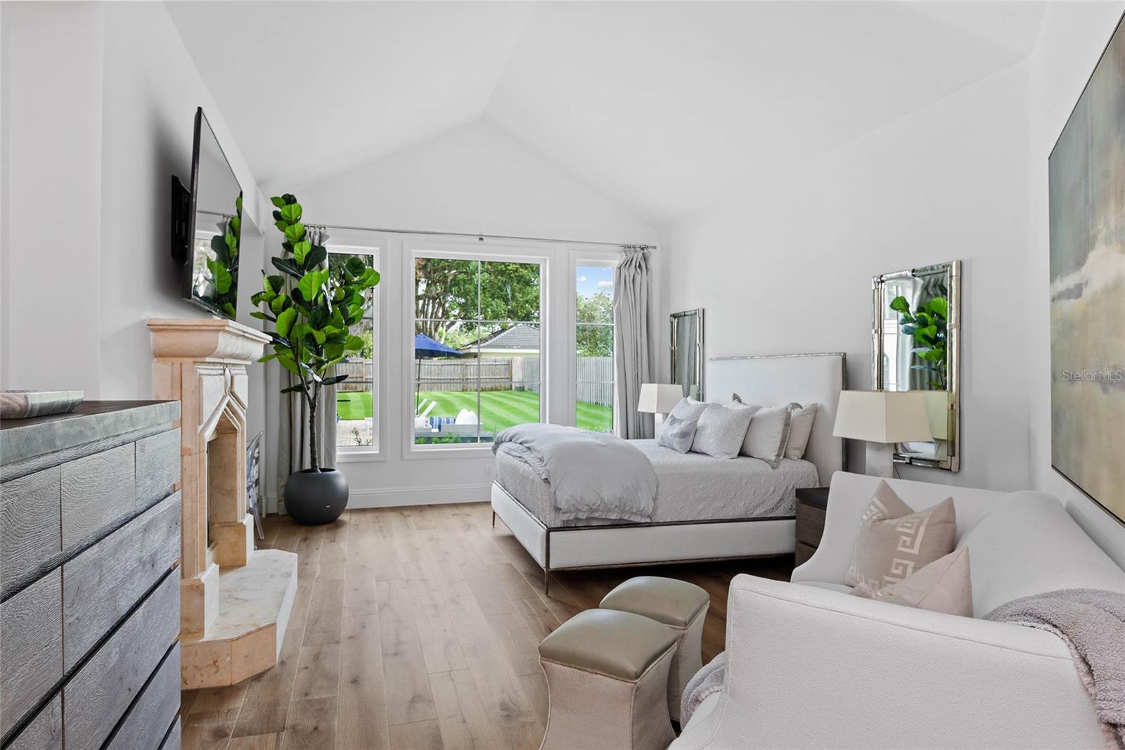 TUSCANIA - Residential