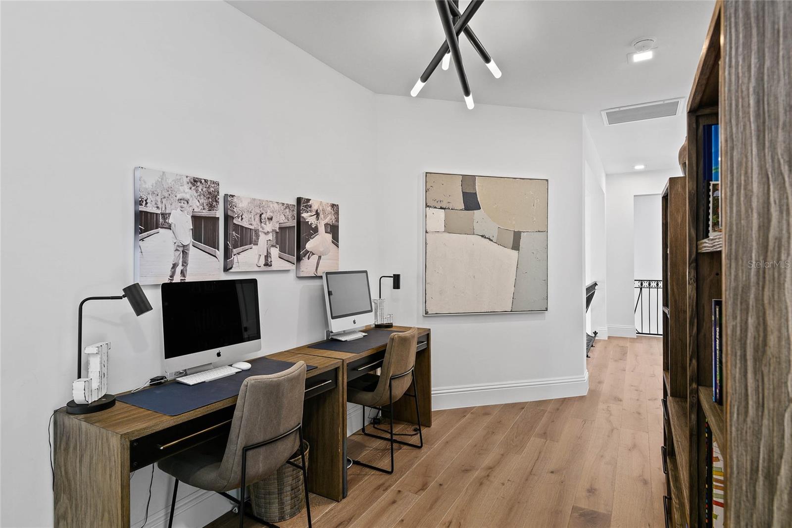 TUSCANIA - Residential