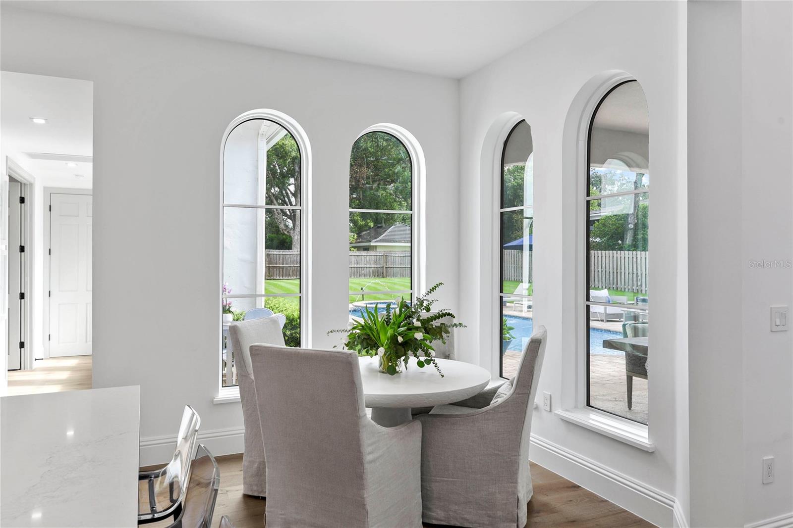 TUSCANIA - Residential