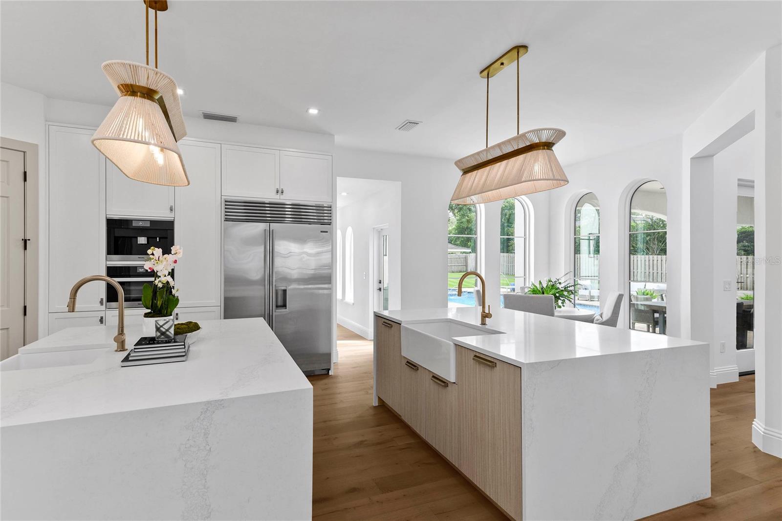 TUSCANIA - Residential